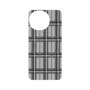 プレミアムパネル with SnapMag［ Tartan Check - Gray ］