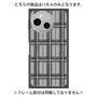 プレミアムパネル with SnapMag［ Tartan Check - Gray ］