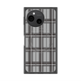 プレミアムパネル with SnapMag［ Tartan Check - Gray ］