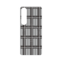 プレミアムパネル with SnapMag［ Tartan Check - Gray ］
