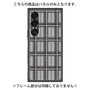 プレミアムパネル with SnapMag［ Tartan Check - Gray ］