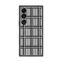 プレミアムパネル with SnapMag［ Tartan Check - Gray ］