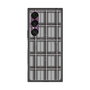 プレミアムパネル with SnapMag［ Tartan Check - Gray ］