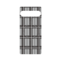 プレミアムパネル with SnapMag［ Tartan Check - Gray ］
