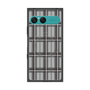 プレミアムパネル with SnapMag［ Tartan Check - Gray ］