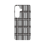 プレミアムパネル with SnapMag［ Tartan Check - Gray ］