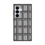 プレミアムパネル with SnapMag［ Tartan Check - Gray ］