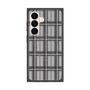 プレミアムパネル with SnapMag［ Tartan Check - Gray ］