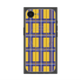 プレミアムパネル with SnapMag［ Tartan Check - Yellow ］
