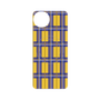 プレミアムパネル with SnapMag［ Tartan Check - Yellow ］