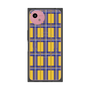 プレミアムパネル with SnapMag［ Tartan Check - Yellow ］