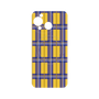 プレミアムパネル with SnapMag［ Tartan Check - Yellow ］