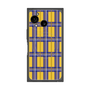プレミアムパネル with SnapMag［ Tartan Check - Yellow ］