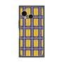 プレミアムパネル with SnapMag［ Tartan Check - Yellow ］