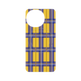 プレミアムパネル with SnapMag［ Tartan Check - Yellow ］