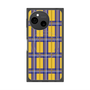 プレミアムパネル with SnapMag［ Tartan Check - Yellow ］