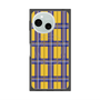 プレミアムパネル with SnapMag［ Tartan Check - Yellow ］