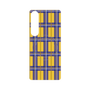 プレミアムパネル with SnapMag［ Tartan Check - Yellow ］