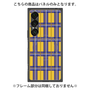 プレミアムパネル with SnapMag［ Tartan Check - Yellow ］