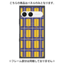 プレミアムパネル with SnapMag［ Tartan Check - Yellow ］