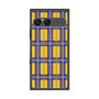 プレミアムパネル with SnapMag［ Tartan Check - Yellow ］