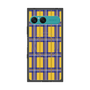 プレミアムパネル with SnapMag［ Tartan Check - Yellow ］