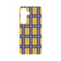 プレミアムパネル with SnapMag［ Tartan Check - Yellow ］
