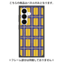 プレミアムパネル with SnapMag［ Tartan Check - Yellow ］