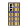 プレミアムパネル with SnapMag［ Tartan Check - Yellow ］