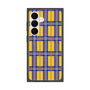 プレミアムパネル with SnapMag［ Tartan Check - Yellow ］