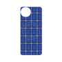 プレミアムパネル with SnapMag［ Tartan Check - Blue ］