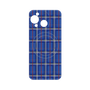 プレミアムパネル with SnapMag［ Tartan Check - Blue ］