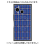 プレミアムパネル with SnapMag［ Tartan Check - Blue ］