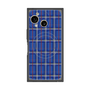 プレミアムパネル with SnapMag［ Tartan Check - Blue ］