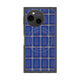 プレミアムパネル with SnapMag［ Tartan Check - Blue ］