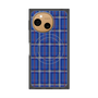 プレミアムパネル with SnapMag［ Tartan Check - Blue ］