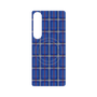 プレミアムパネル with SnapMag［ Tartan Check - Blue ］