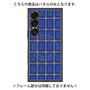 プレミアムパネル with SnapMag［ Tartan Check - Blue ］