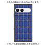 プレミアムパネル with SnapMag［ Tartan Check - Blue ］