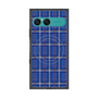 プレミアムパネル with SnapMag［ Tartan Check - Blue ］