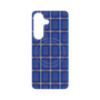 プレミアムパネル with SnapMag［ Tartan Check - Blue ］