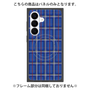 プレミアムパネル with SnapMag［ Tartan Check - Blue ］