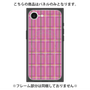 プレミアムパネル with SnapMag［ Tartan Check - Pink ］
