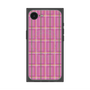 プレミアムパネル with SnapMag［ Tartan Check - Pink ］