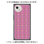 プレミアムパネル with SnapMag［ Tartan Check - Pink ］
