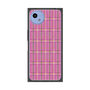 プレミアムパネル with SnapMag［ Tartan Check - Pink ］