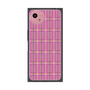 プレミアムパネル with SnapMag［ Tartan Check - Pink ］