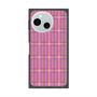 プレミアムパネル with SnapMag［ Tartan Check - Pink ］
