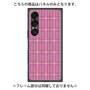 プレミアムパネル with SnapMag［ Tartan Check - Pink ］