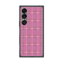 プレミアムパネル with SnapMag［ Tartan Check - Pink ］